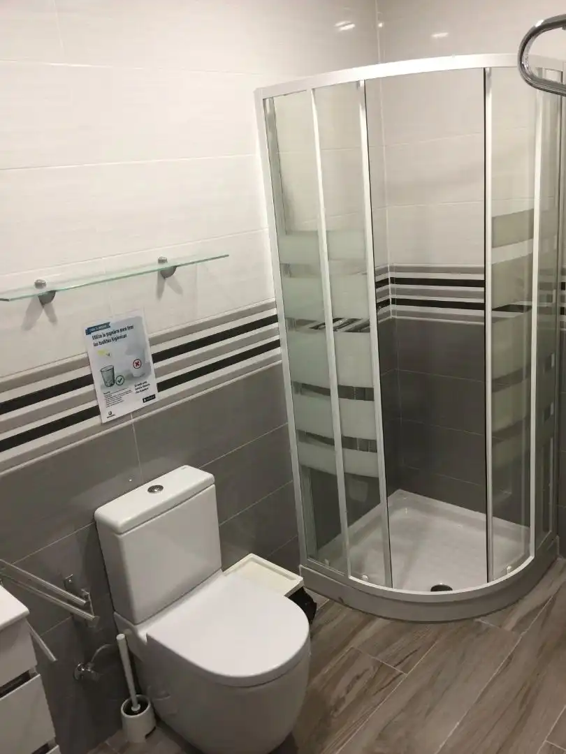 Piso de 45 m² en Valladolid