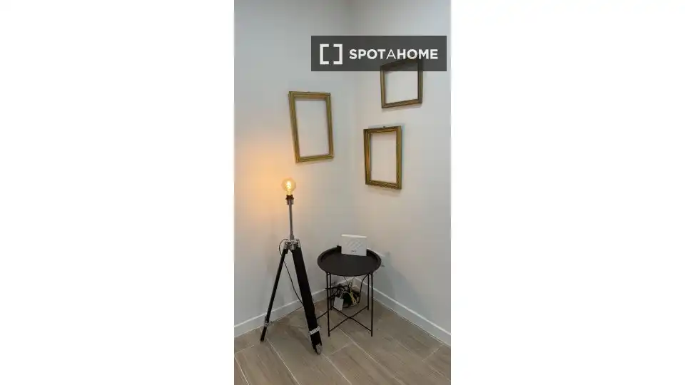 Habitación 113 m², Málaga