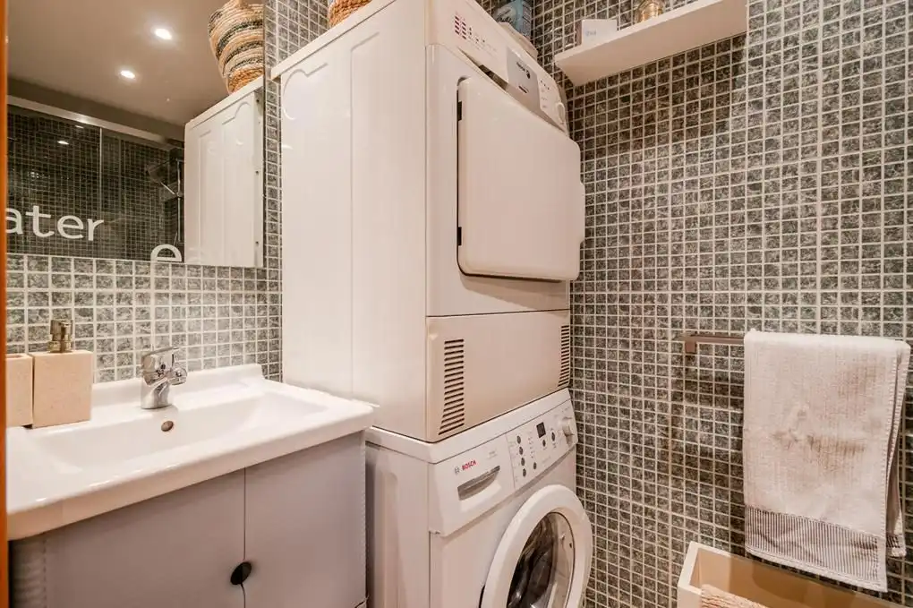 Piso de 95 m² en Calonge i Sant Antoni
