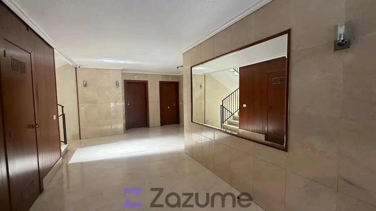 Piso de 75 m² en Murcia