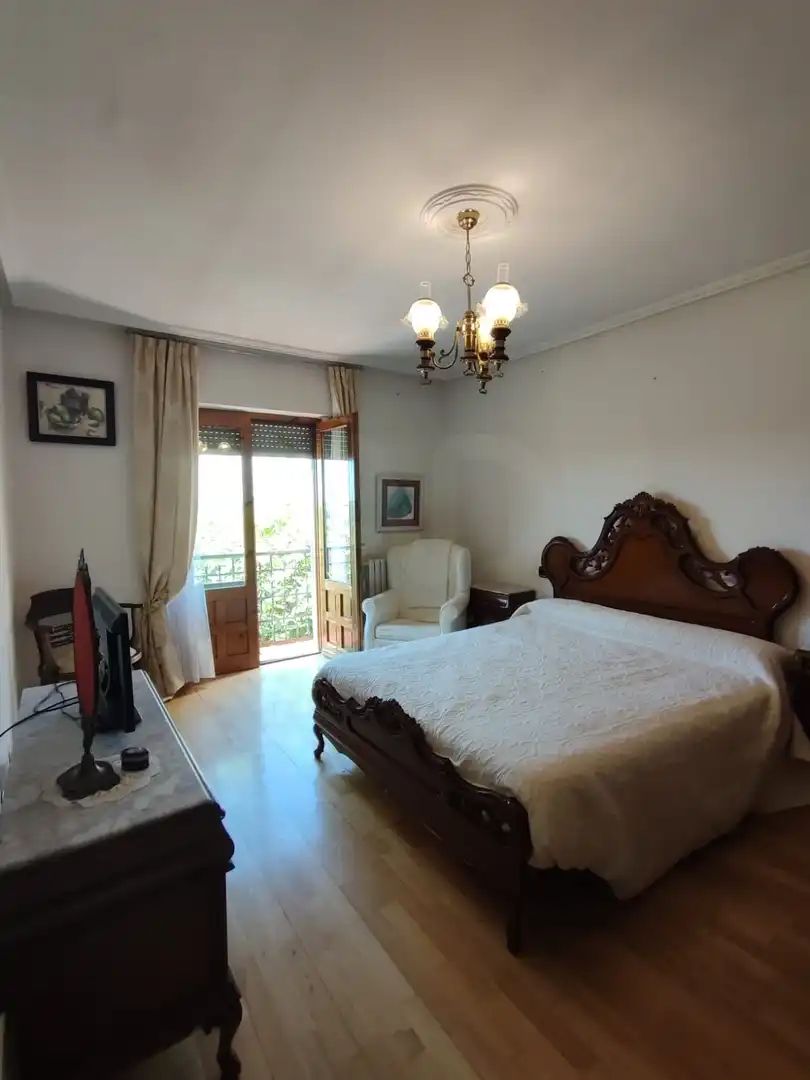 Piso de 104 m² en Astorga
