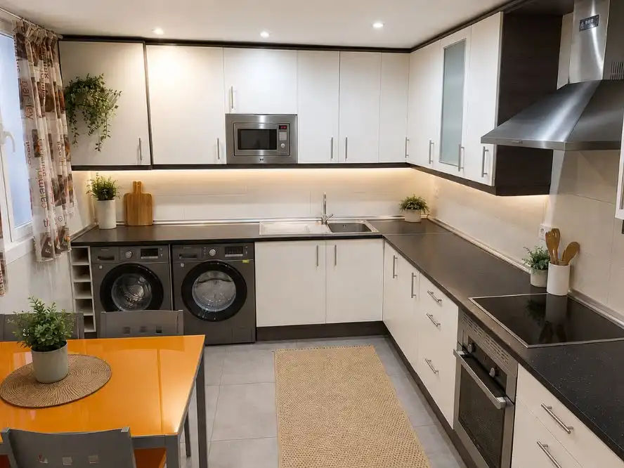 Habitación 170 m², Madrid