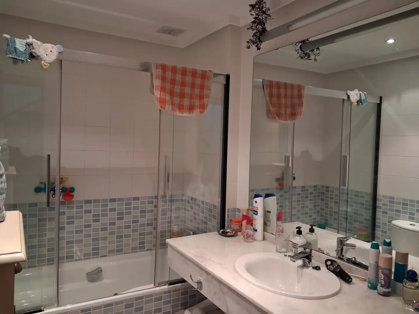 Casa de 260 m² en Albacete