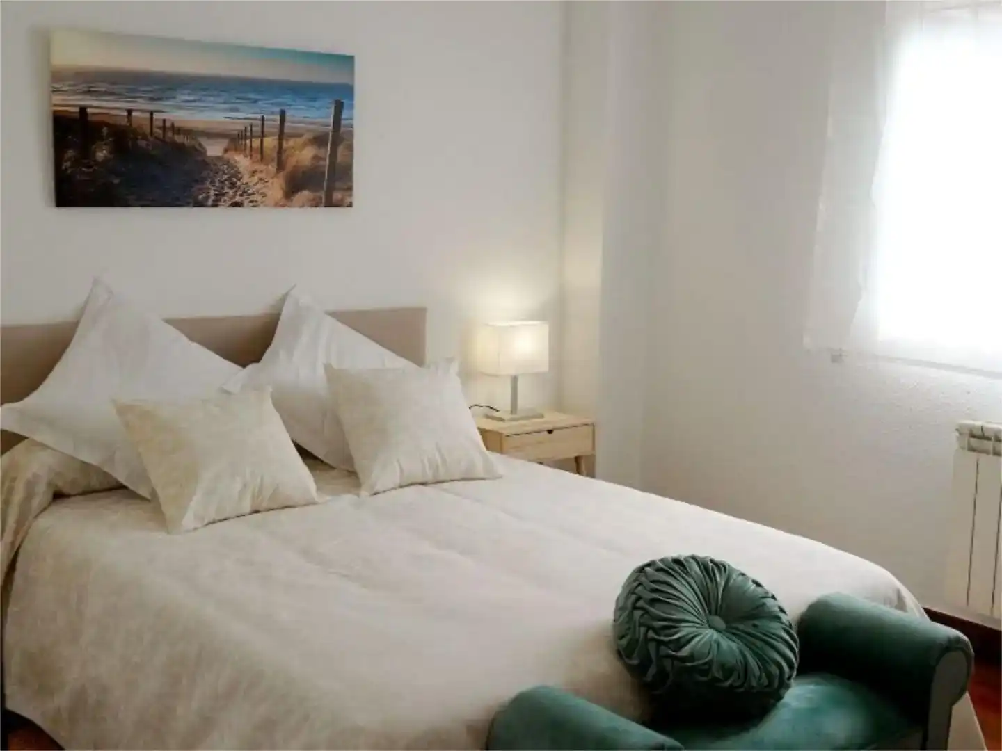 Piso de 80 m² en Piélagos