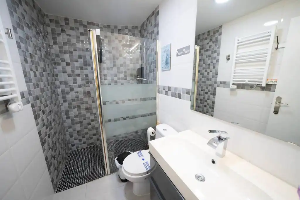 Wohnung 110 m² in Leganés