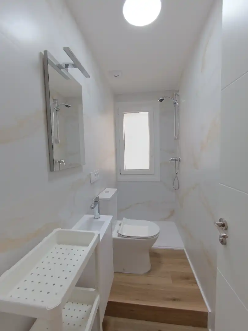 Piso de 120 m² en Pontevedra