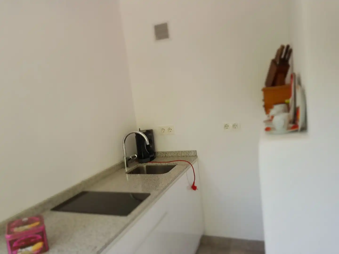 Piso de 30 m² en Salobreña