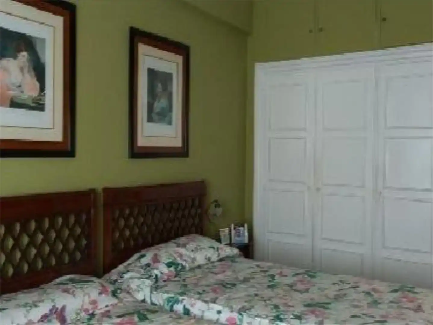 Piso de 87 m² en Benasque