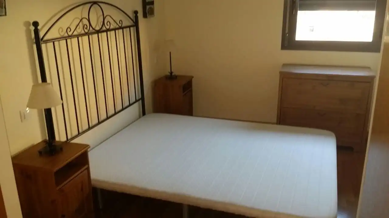 Piso de 90 m² en Alicante