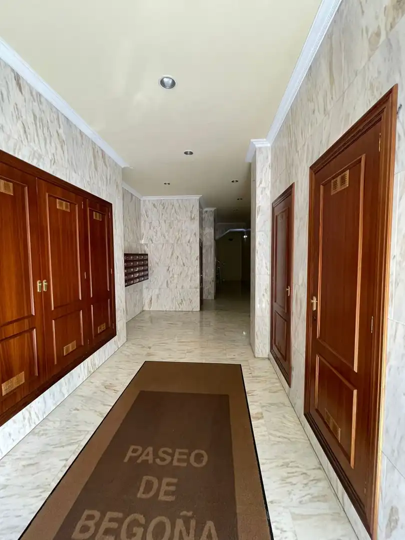Piso de 86 m² en Gijón