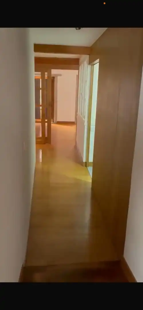 Pis de 70 m² a Santiago de Compostel·la