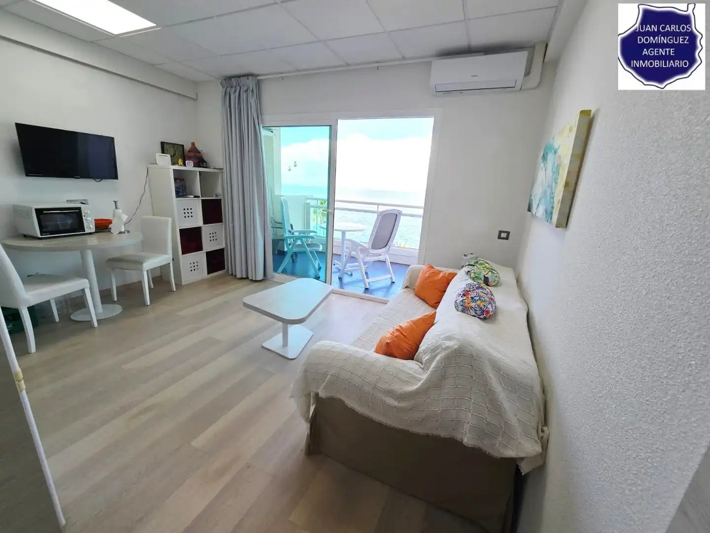 Piso de 45 m² en Mogán