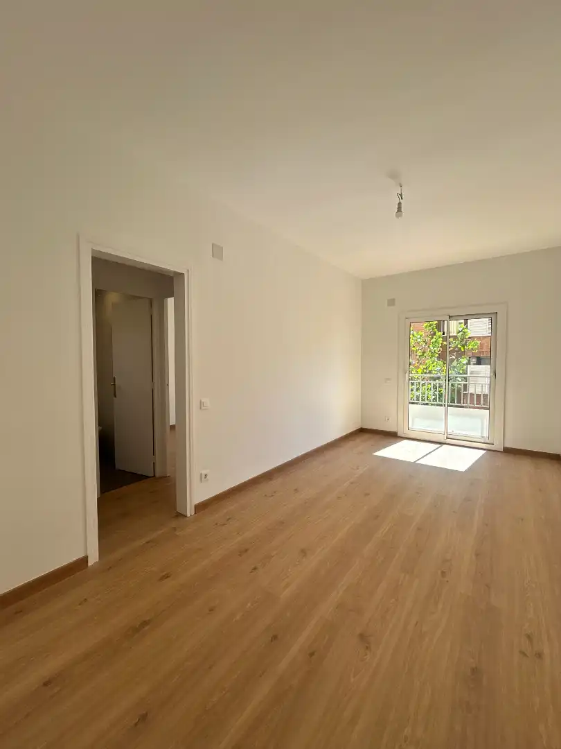 Pis de 63 m² a Barcelona