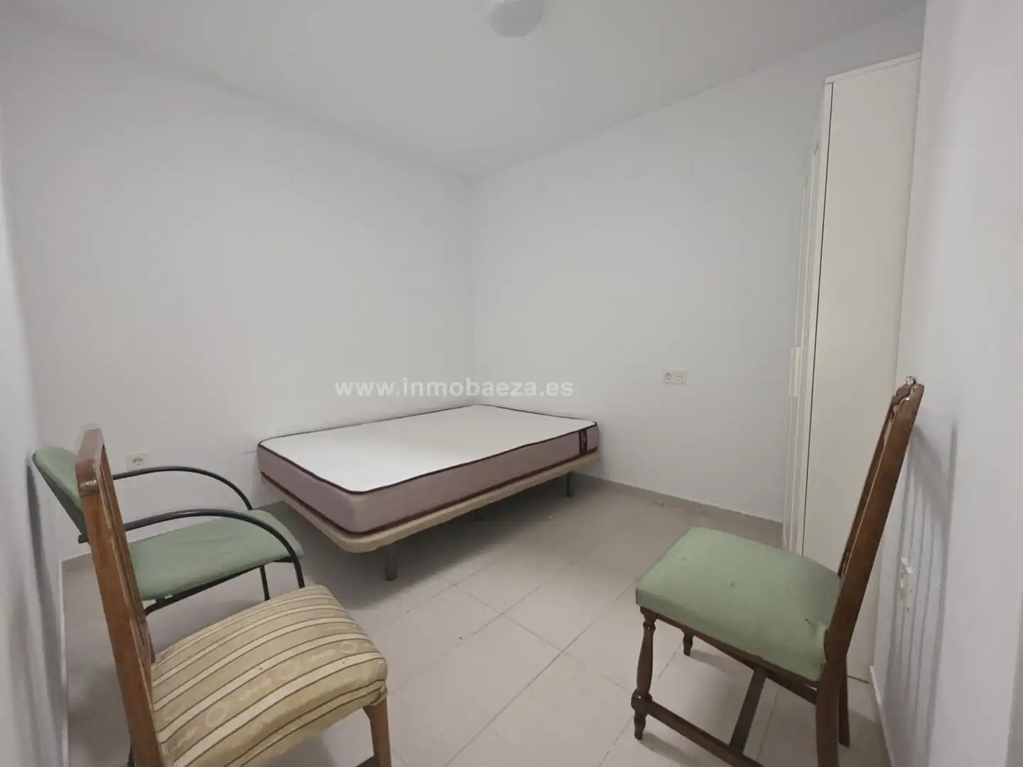 Piso de 95 m² en Baeza
