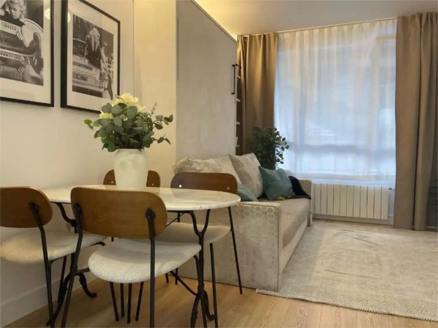 Pis de 50 m² a Majadahonda