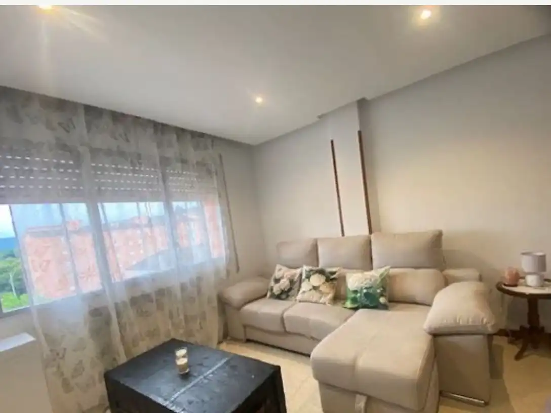 Piso de 120 m² en Xove