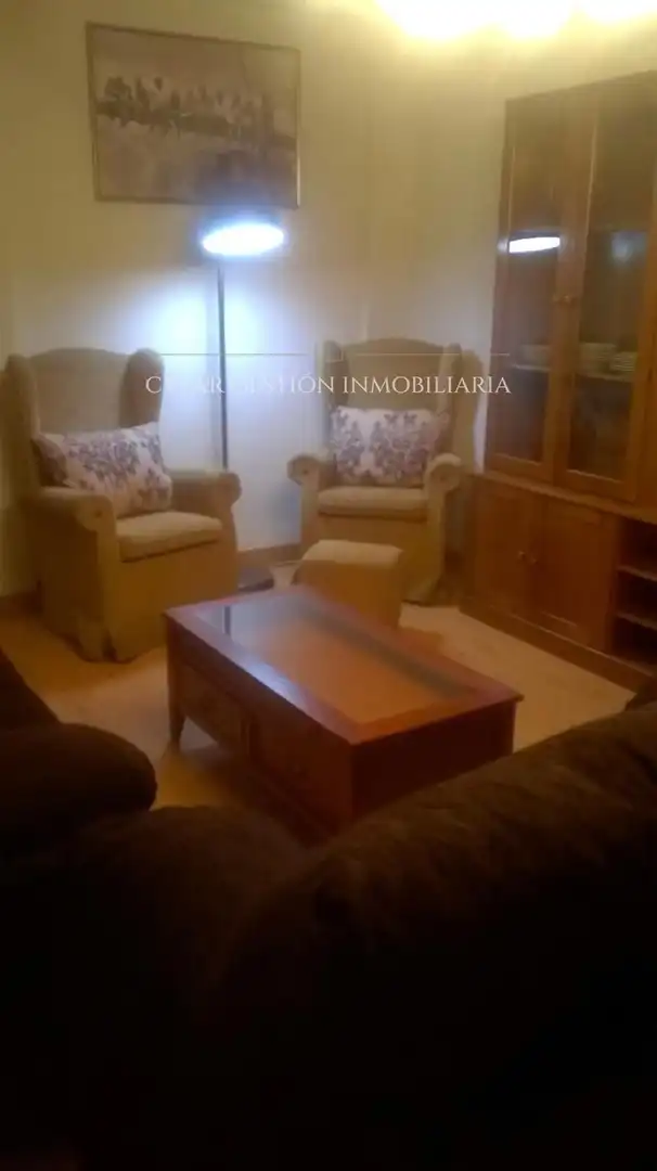 Piso de 124 m² en Salamanca