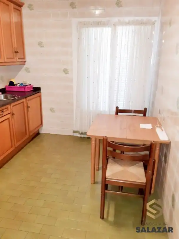 Piso de 84 m² en Bilbao