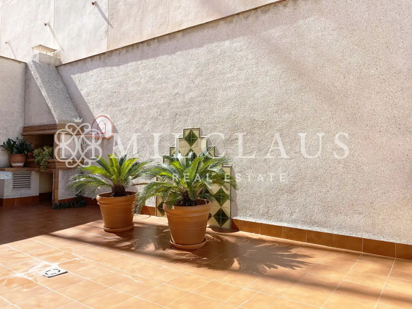 Pis de 170 m² a Sabadell