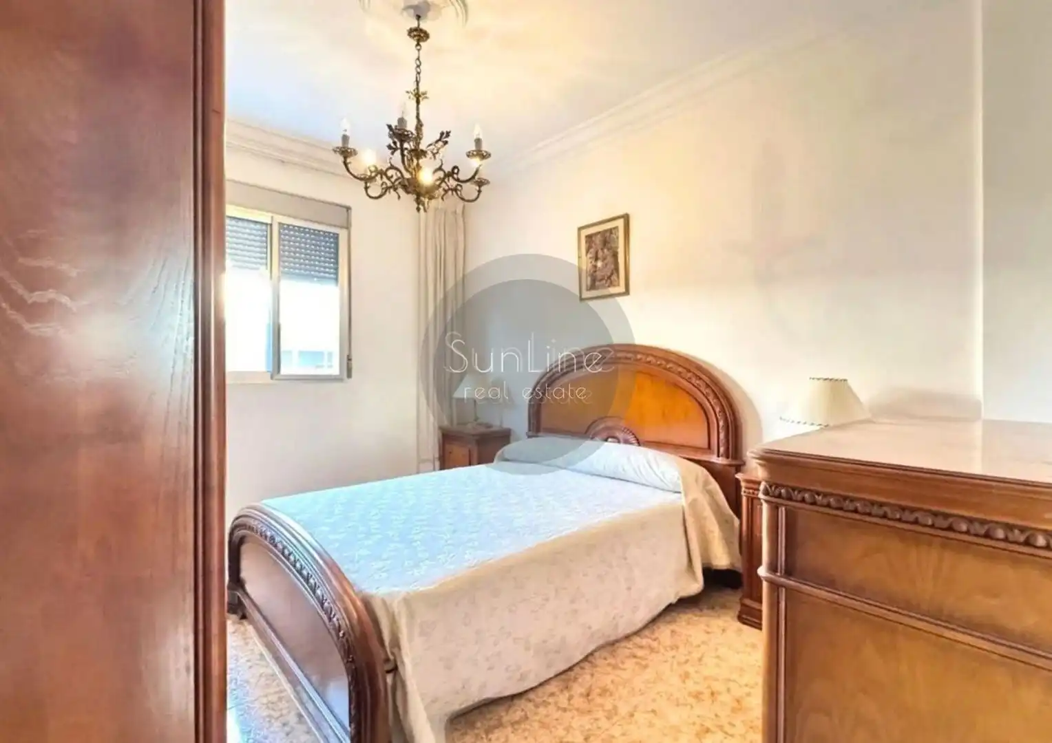Wohnung 75 m² in Valencia