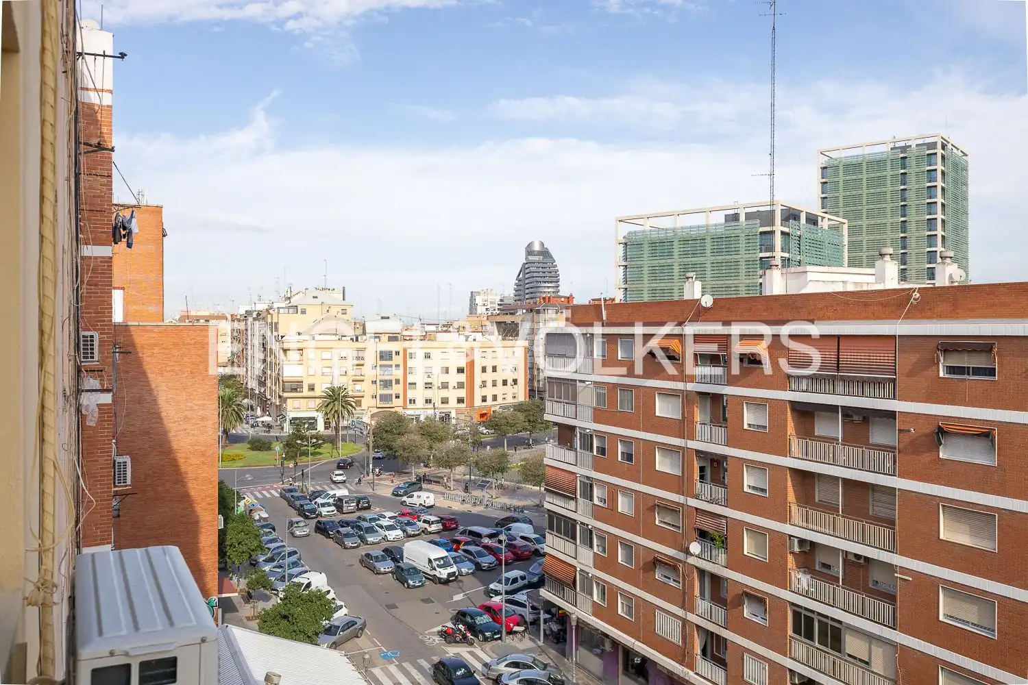 Piso de 81 m² en Valencia