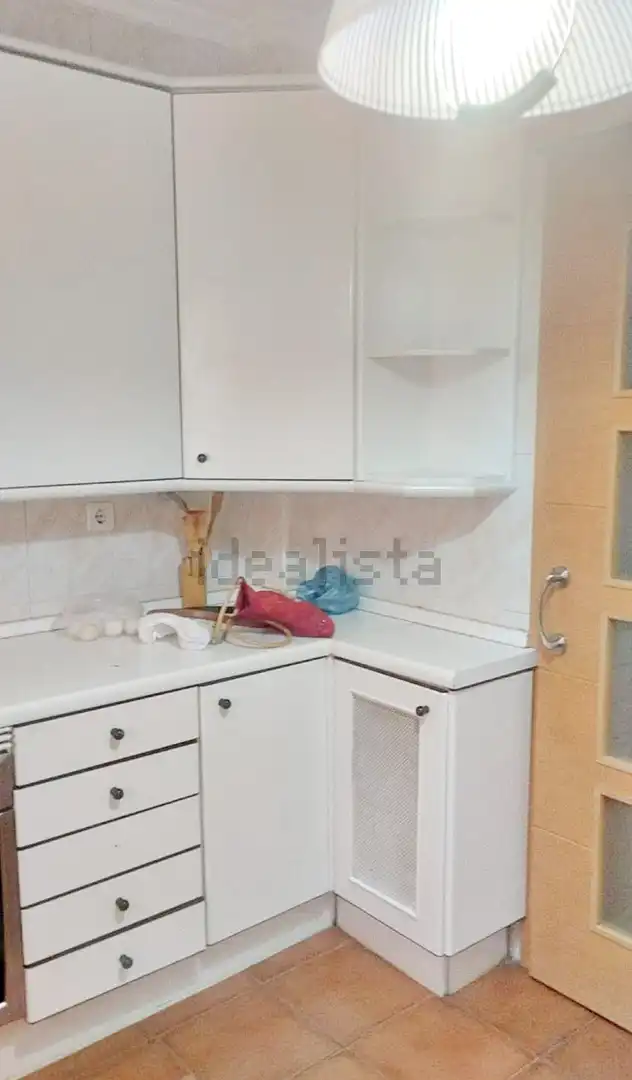 Piso de 75 m² en Cáceres