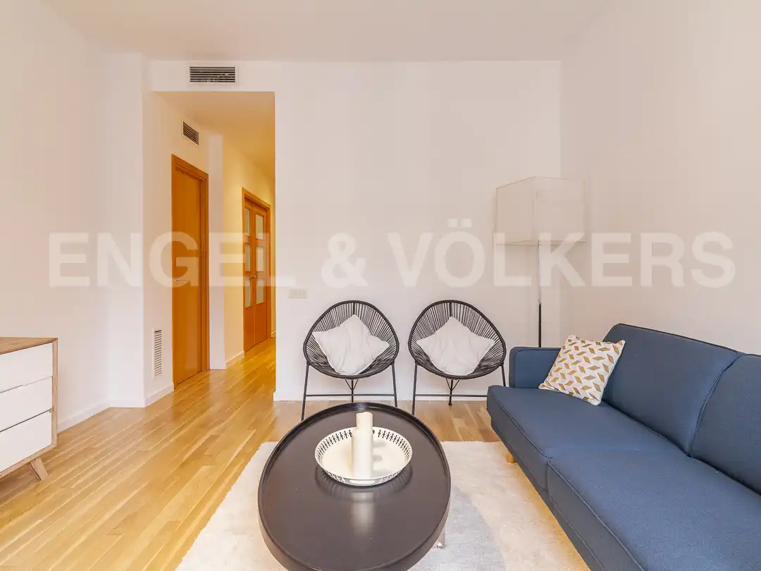 Pis de 67 m² a Barcelona
