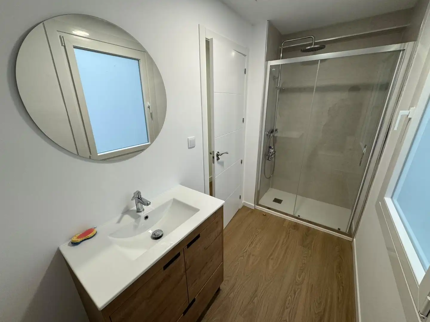 Pis de 74 m² a A Corunya
