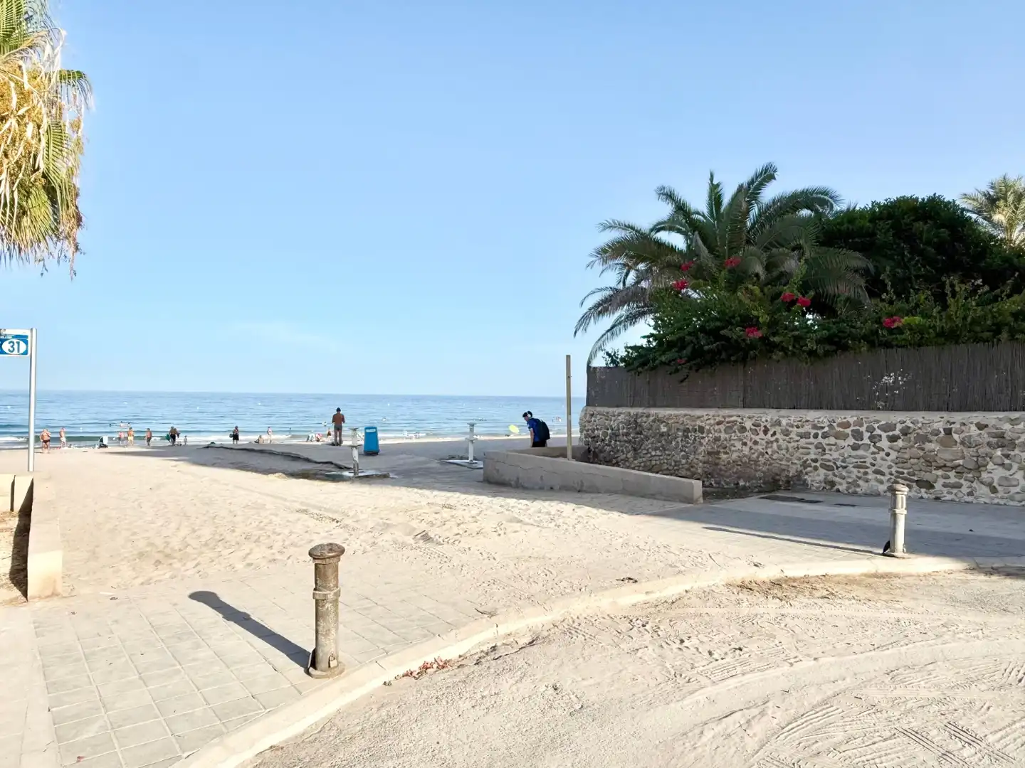 Piso de 100 m² en Alicante