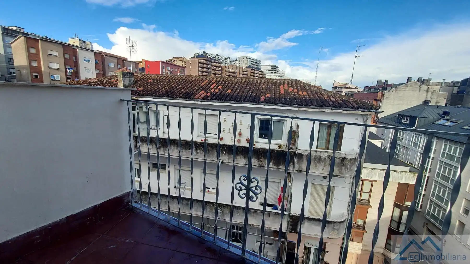 Pis de 90 m² a Santander
