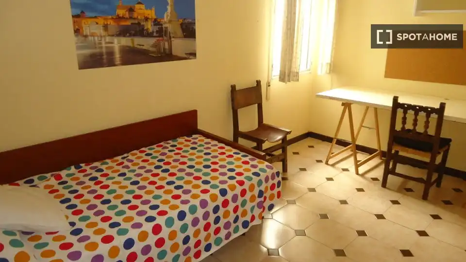 Habitación en alquiler, Córdoba
