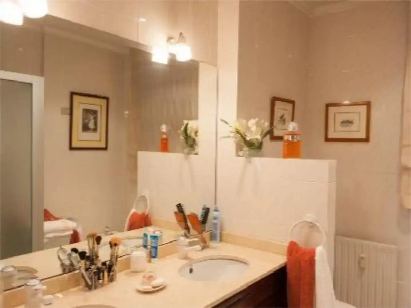 Piso de 87 m² en Benasque