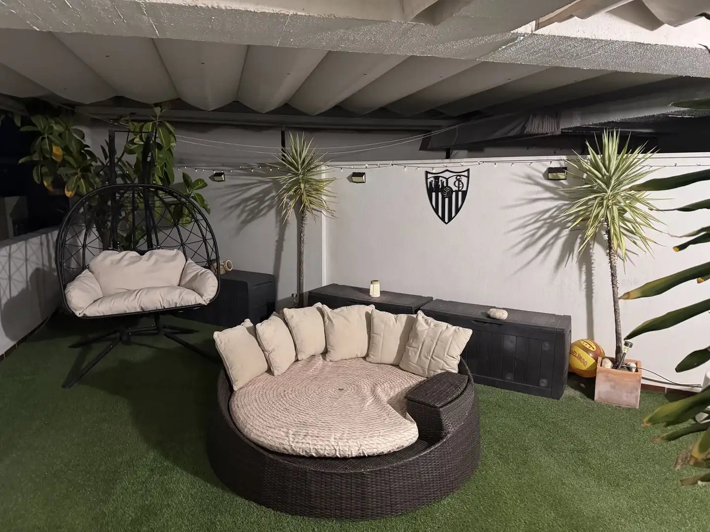 Piso de 321 m² en Bormujos