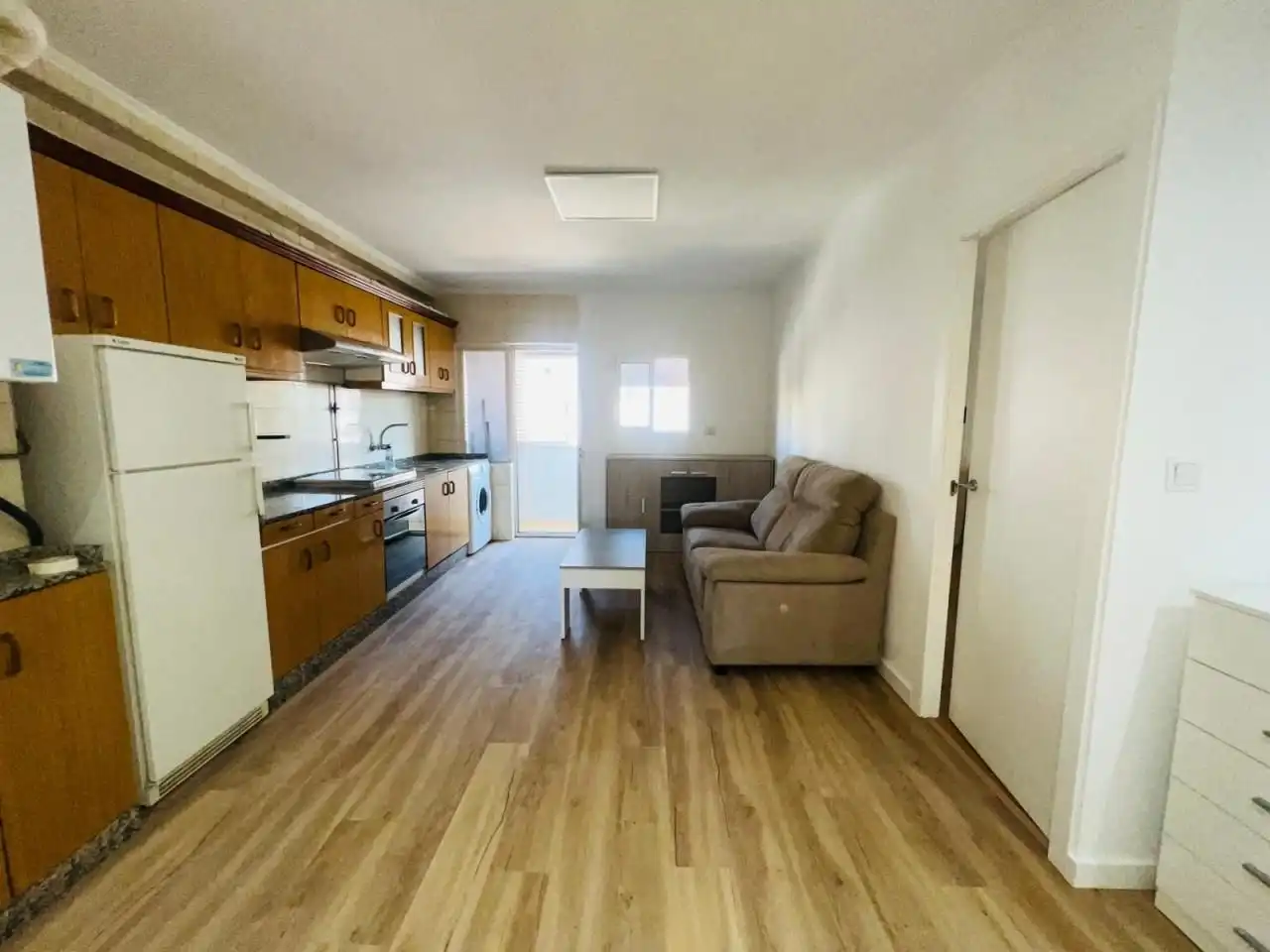 Habitación 98 m², Ourense