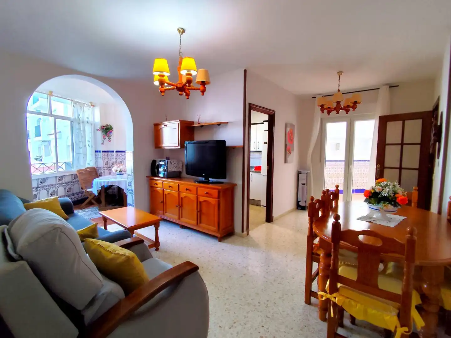 Piso de 70 m² en Cartaya