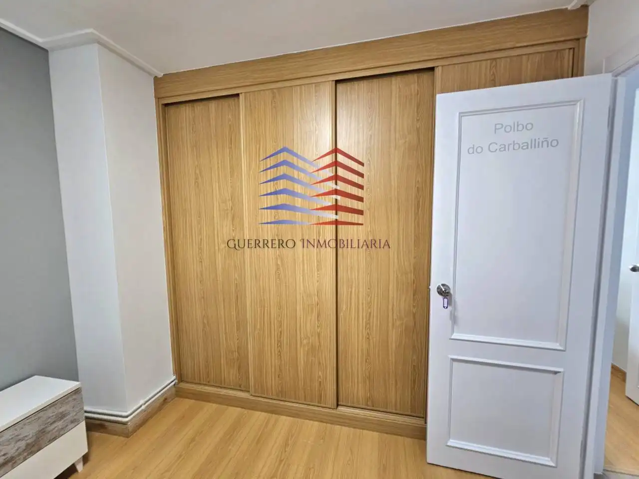 Piso de 110 m² en Ourense