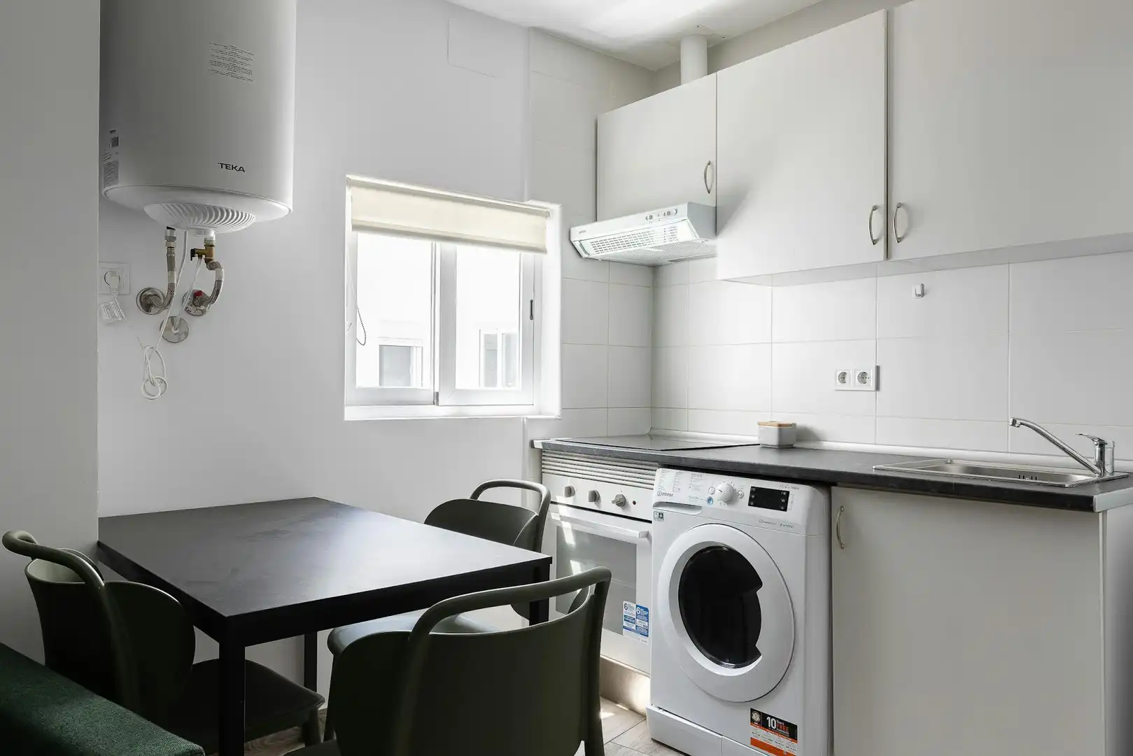Pis de 60 m² a Getafe