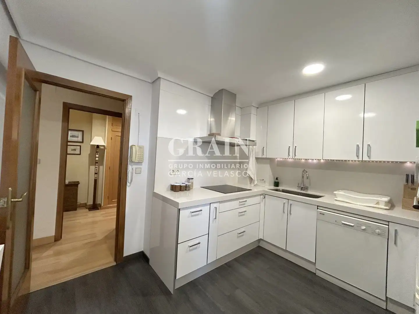 Piso de 146 m² en Albacete