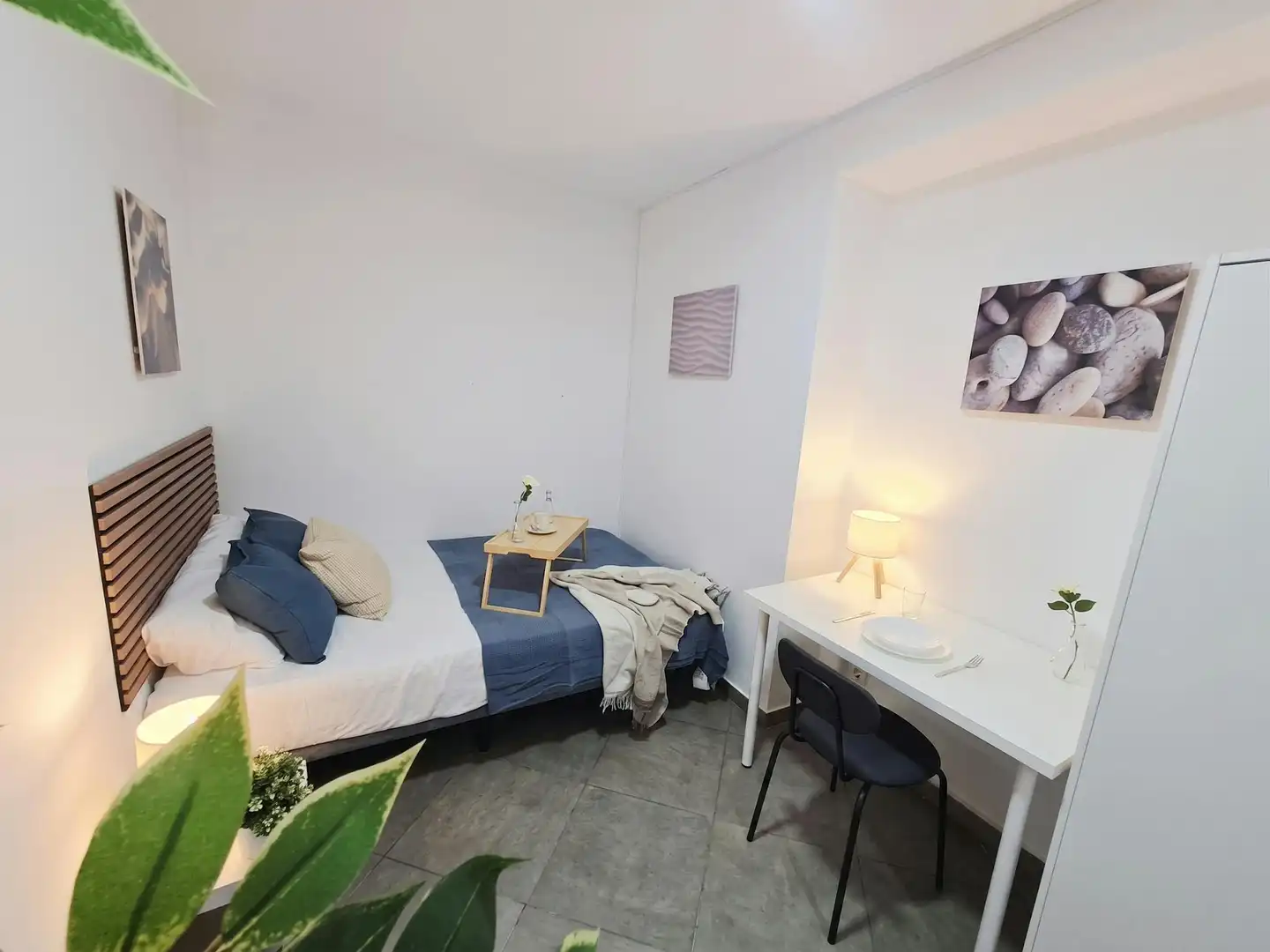 Habitación en alquiler, Madrid