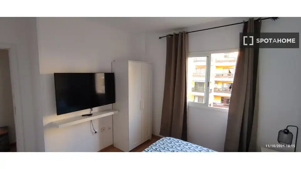 Habitación en alquiler, Candelaria