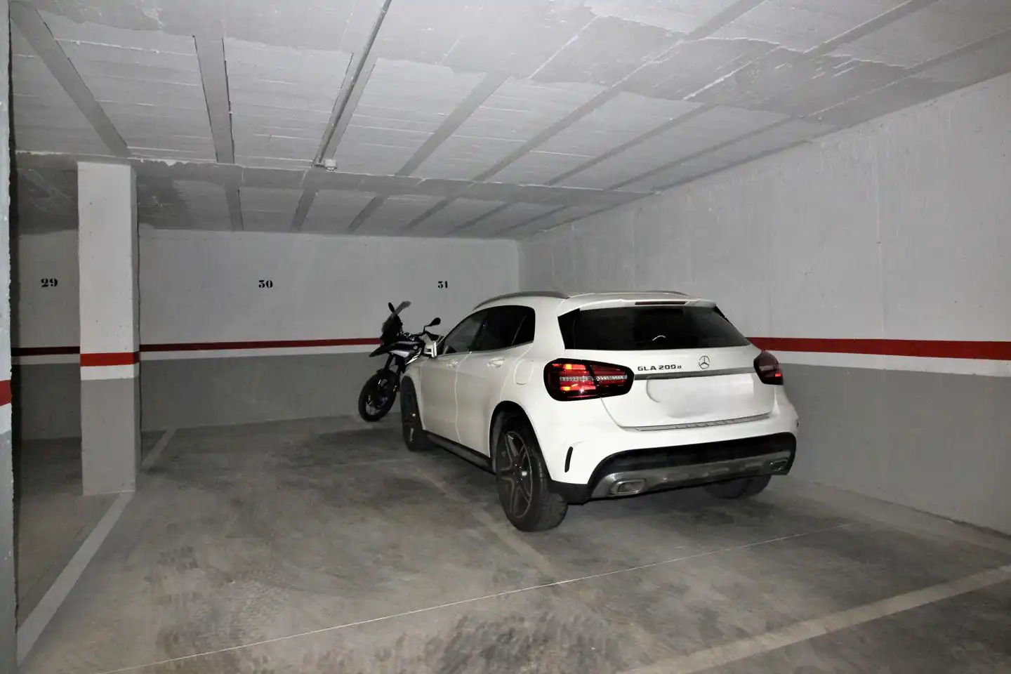 Piso de 82 m² en Roquetas de Mar