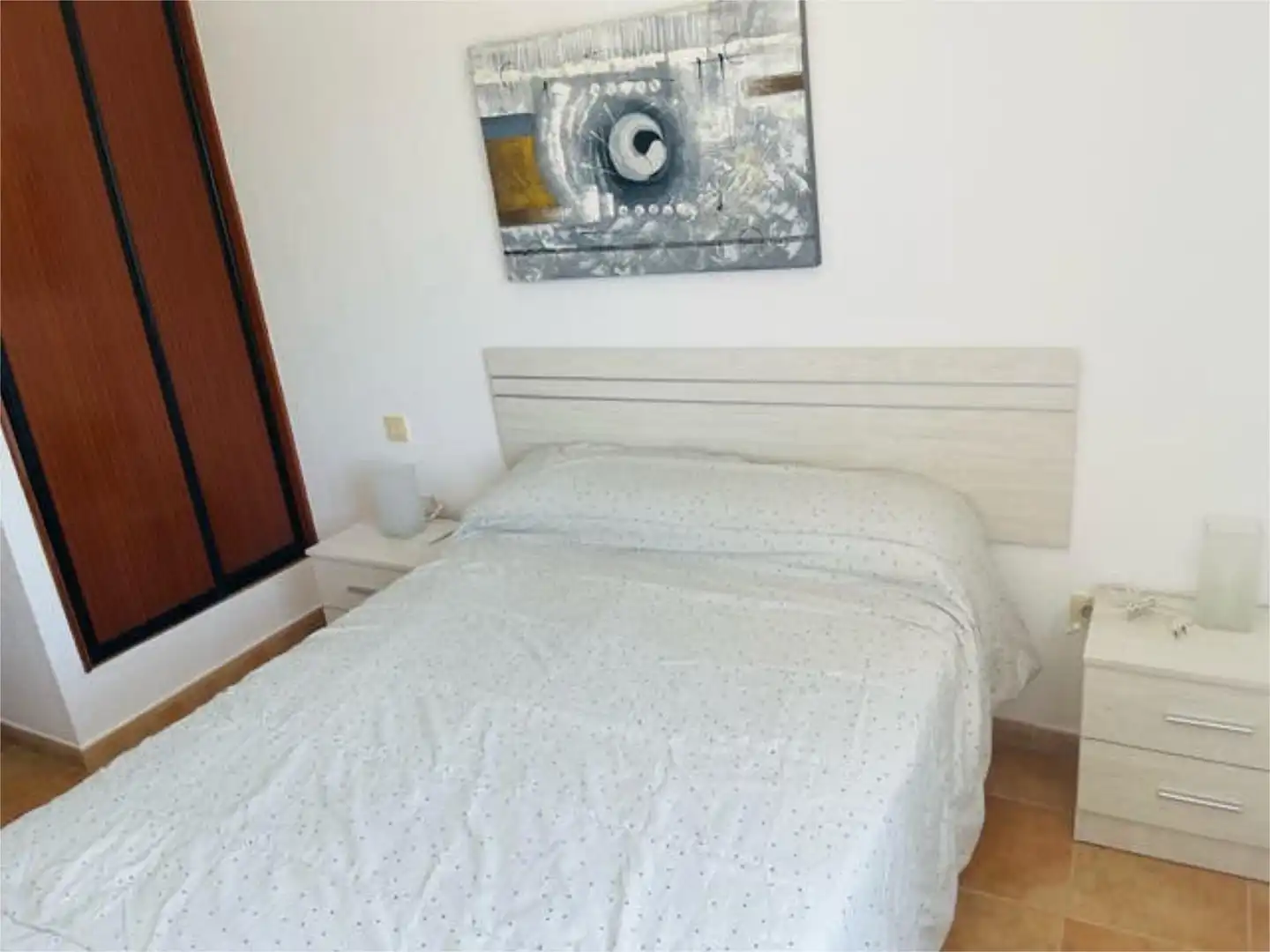 Piso de 90 m² en Chiclana de la Frontera