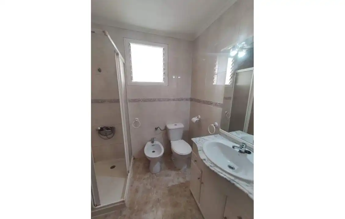 Habitación 120 m², Elche