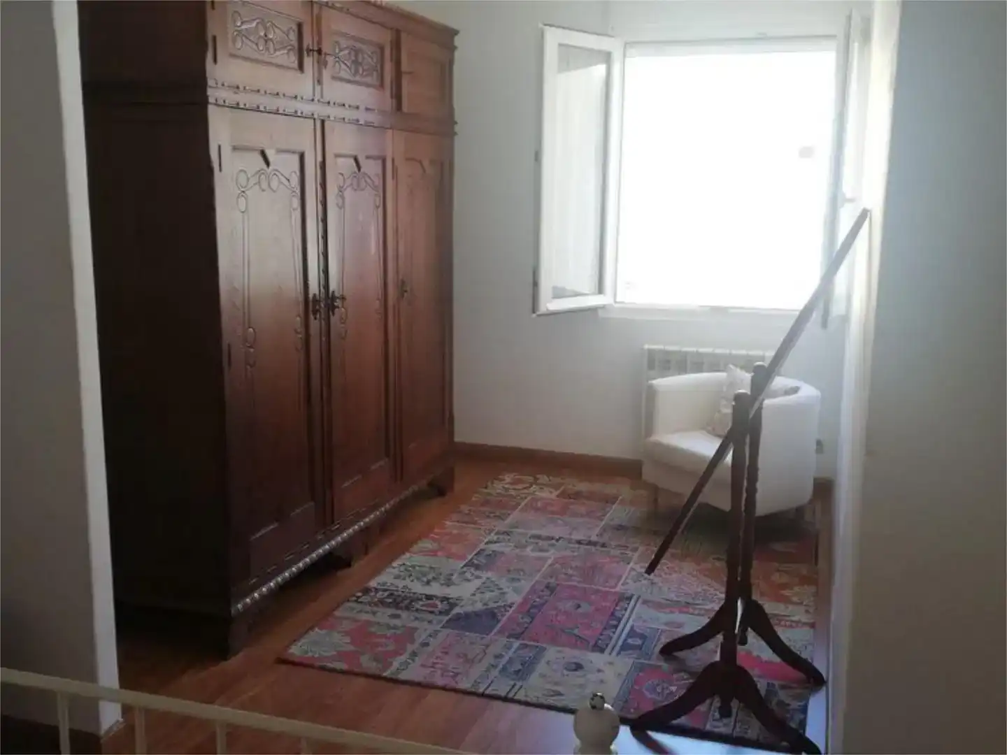 Piso de 80 m² en Gijón