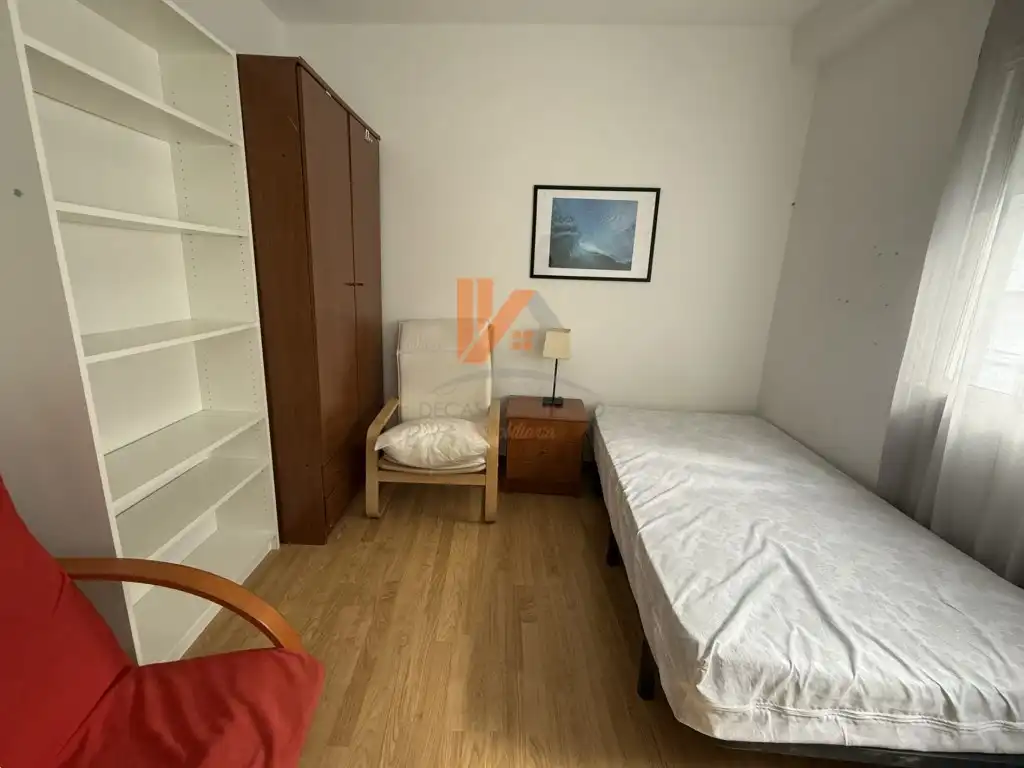 Piso de 120 m² en Santiago de Compostela