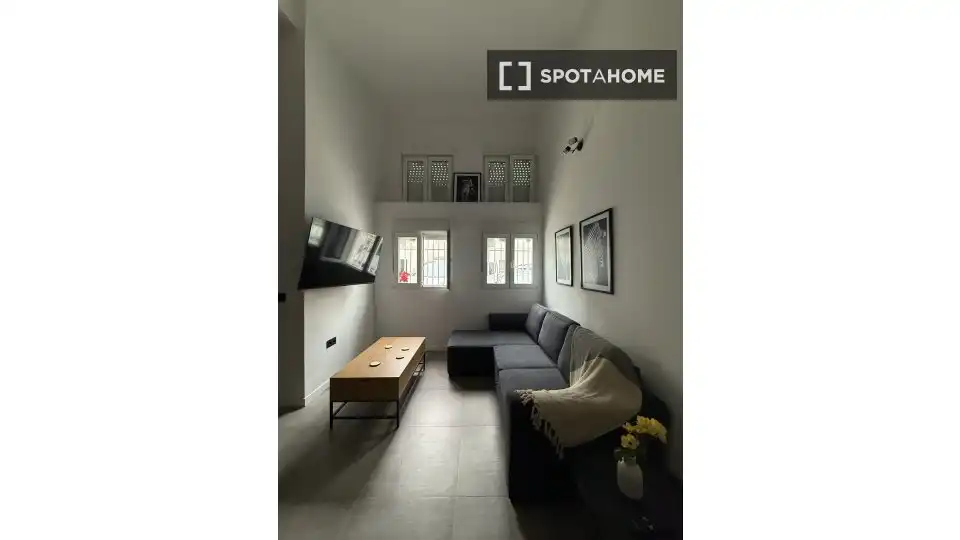 Habitación 69 m², Málaga