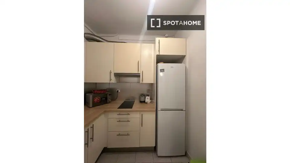 Habitación en alquiler, Barcelona