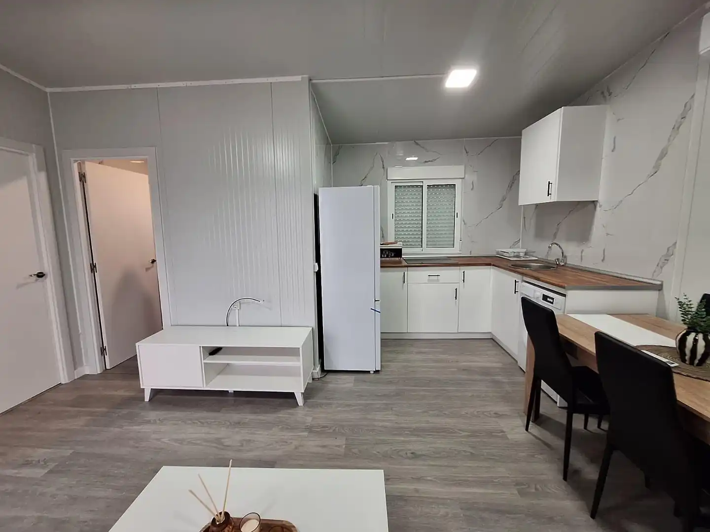 Casa de 60 m² a La Línea de la Concepción