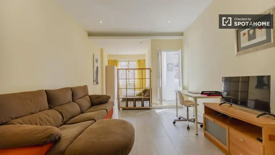 Habitació de lloguer, València