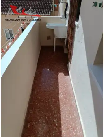 Piso de 90 m² en Albacete